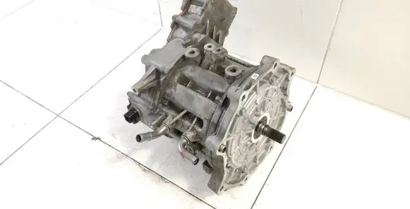 Hyundai Ioniq Electric car motor 365000E500