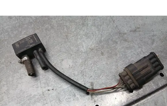 Renault Laguna II Sensor 