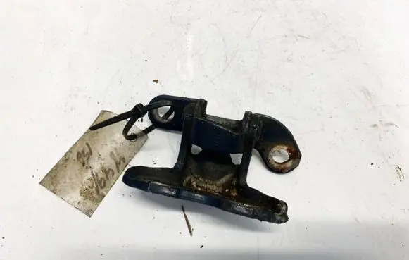 Front door upper hinge