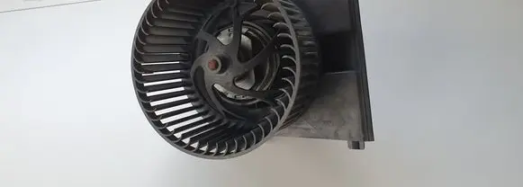 Porsche Boxster 986 Heater fan/blower