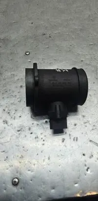 Mercedes-Benz E W212 Mass air flow meter 0281002152