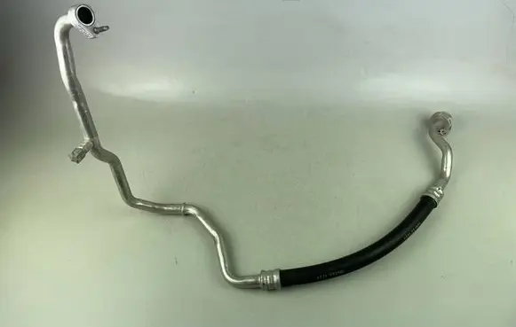 Seat Ateca Air conditioning (A/C) pipe/hose 5Q0816743H