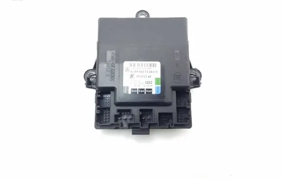 Door control unit/module