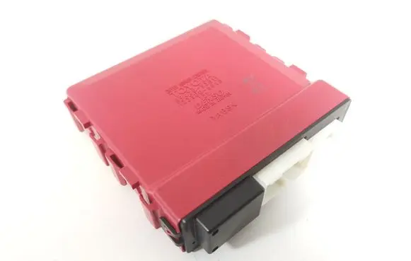 Lexus IS 220D-250-350 Wing mirror control module 89430-53011