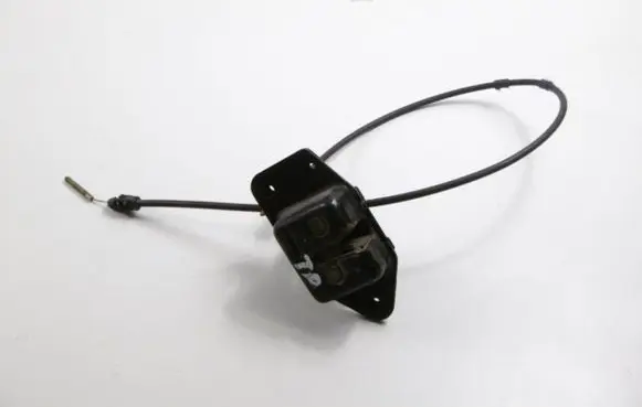 Jeep Grand Cherokee (WJ) Rear door lock