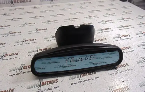 Nissan Primera Rear view mirror (interior)