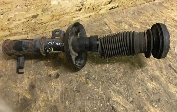 Opel Insignia A Front shock absorber/damper