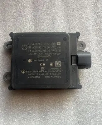 Mercedes-Benz E W213 Distronic sensor radar A0009003212