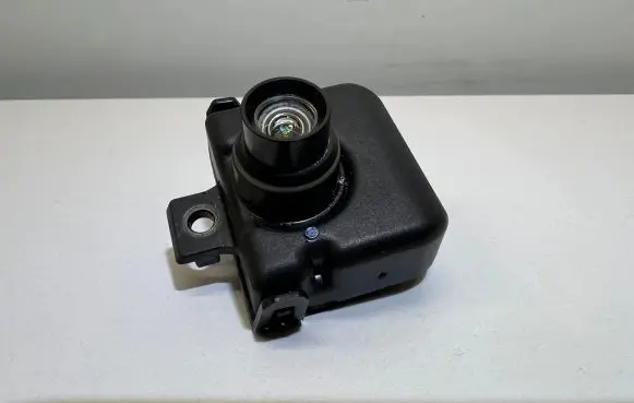 Audi A3 S3 8V Windshield/windscreen camera 