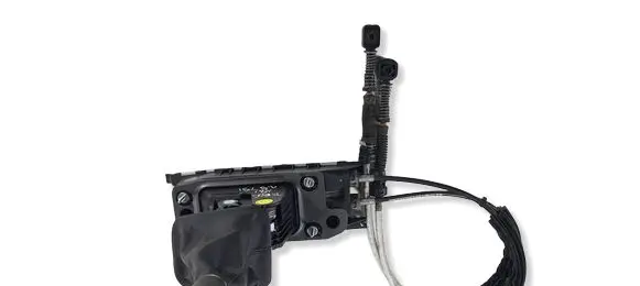 Volkswagen T-Roc Gear shifter/selector 5Q0711049BQ3 5Q0711049BQ