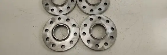 Porsche Cayman 987 Wheel spacers 13057161590974 HR87A