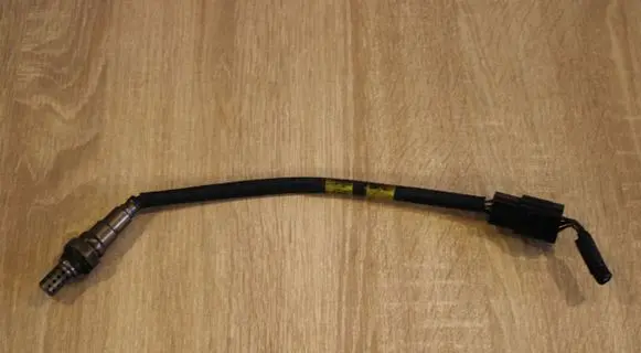Opel Antara Lambda probe sensor 25182881