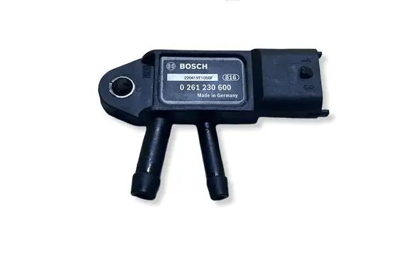 Volvo S90, V90 Air pressure sensor 0261230600