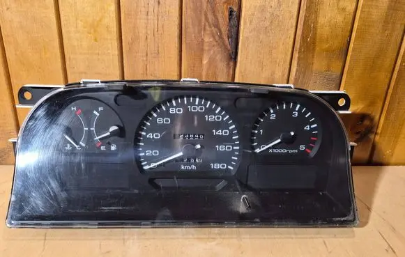 SsangYong Musso Speedometer (instrument cluster) 8020005040 951116 2001496