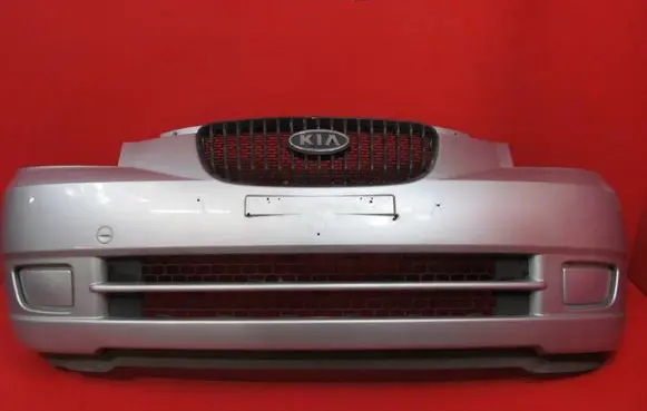 KIA Picanto Front bumper PICANTOIZDERZAKP