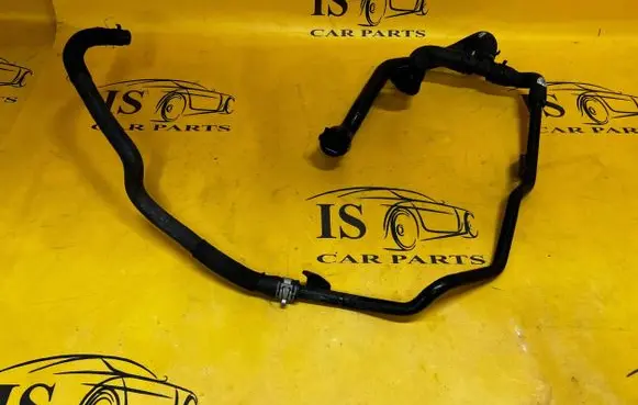 Porsche Macan (95B) Engine coolant pipe/hose 95B121049A