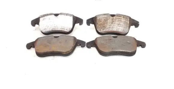 Volvo V60 Brake pads (front) 