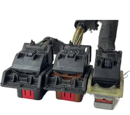 Ford Transit Other wiring loom bk31-12a650-bb SID208 S180146251A