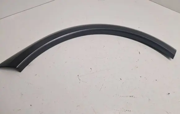 Peugeot 508 RXH Rear fender molding trim 9674307277