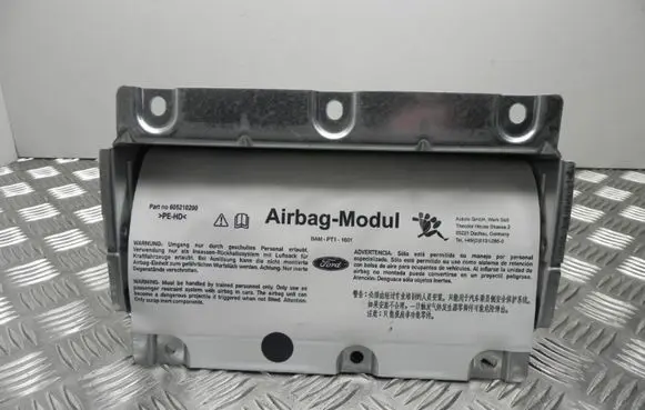 Ford Galaxy Passenger airbag 6G9N042A94BJ M2118