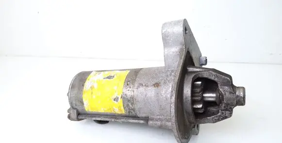Ford Focus Starter motor 3M5T11000CF
