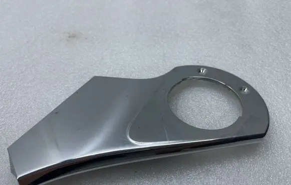 Tesla Model X Front door wing mirror part 21773001