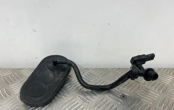Audi Q5 SQ5 Vacuum line/pipe/hose 80B611931F 5Q0906207 80A614769E