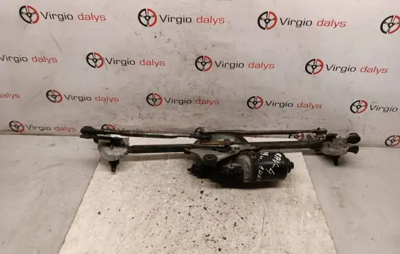 Toyota RAV 4 (XA20) Front wiper linkage and motor 8511042130