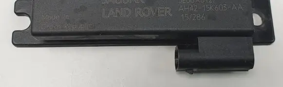 Land Rover Discovery 5 Antenna control unit AH42-15K603-AA