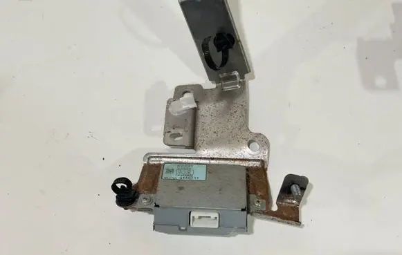 Mitsubishi Outlander Other control units/modules 8638A069