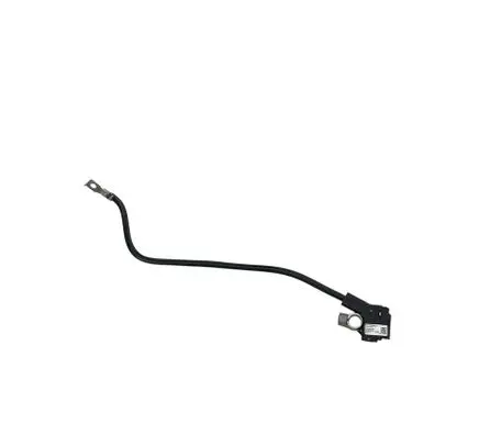 Negative earth cable (battery)