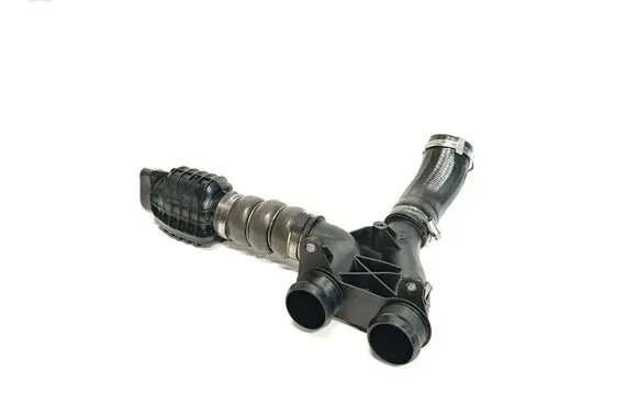 Peugeot 3008 I Intercooler hose/pipe 9678406580 9685598580 9686523980