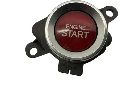 Honda Civic Engine start stop button switch M26983 HD35