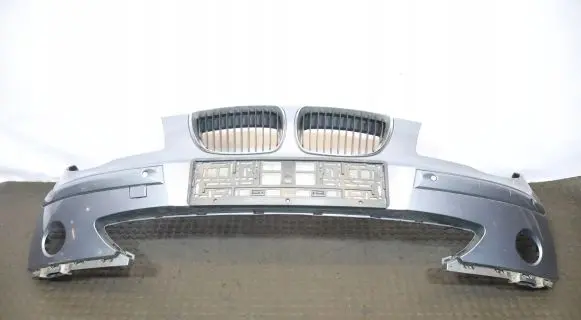 BMW 1 E81 E87 Front bumper
