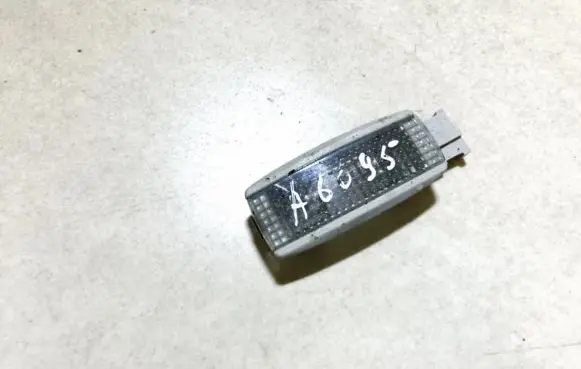 Volkswagen PASSAT B5 Other interior light 3b0947113