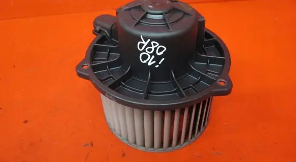 Hyundai i10 Heater fan/blower