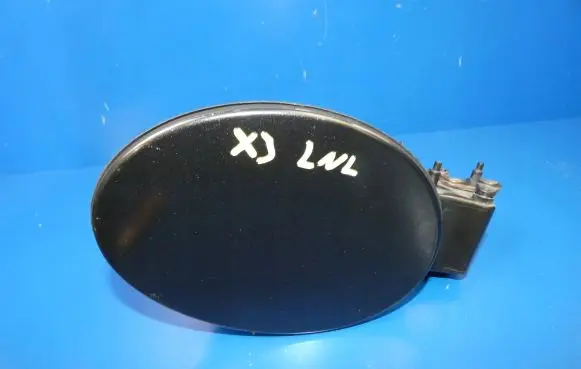 Jaguar XJ X351 Fuel tank cap