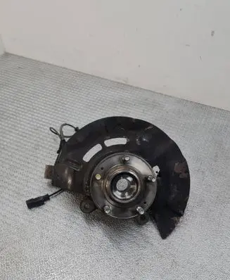 KIA Sportage Front wheel hub spindle knuckle 