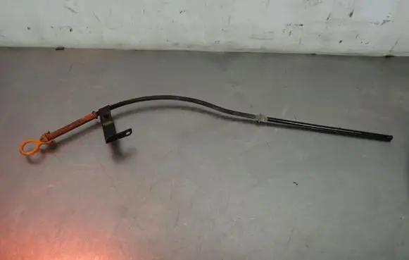 Volkswagen Golf V Oil level dip stick 036115629P