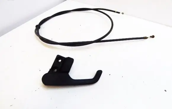 Mercedes-Benz Sprinter W901 W902 W903 W904 Engine bonnet/hood lock release cable 
