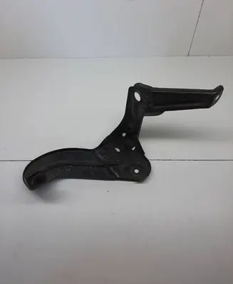 Audi A6 S6 C6 4F Intercooler pipe mounting bracket 4F0145813F