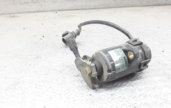 Volkswagen Golf III Accelerator pedal position sensor 1H1721568A