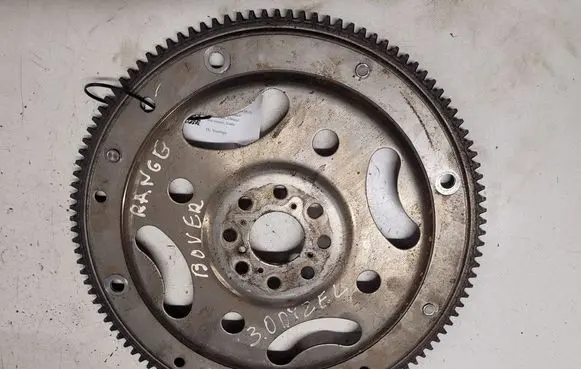 Land Rover Range Rover Sport L320 Flywheel