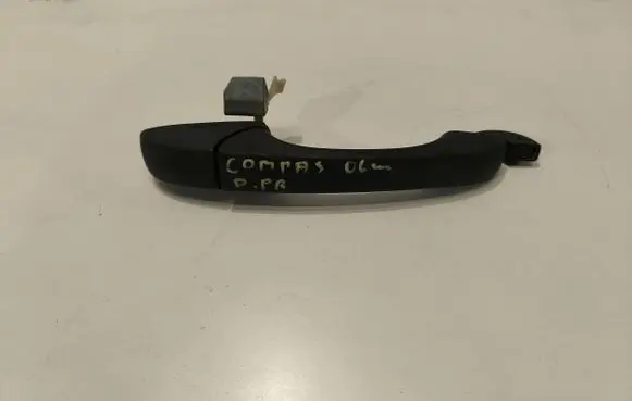 Jeep Compass Rear door exterior handle 361851F