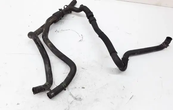 Renault Espace - Grand espace IV Engine coolant pipe/hose
