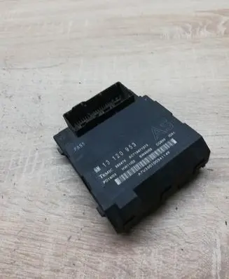 Opel Signum Central body control module 13120953 355476
