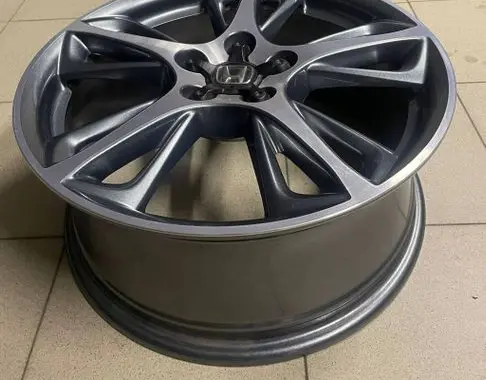Honda Civic X R18 alloy rim tv018075b