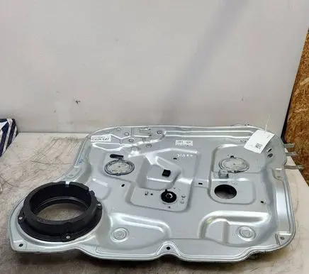 Hyundai Santa Fe Front window lifting mechanism without motor 824802B030WKS4 26012140010 DCG0163