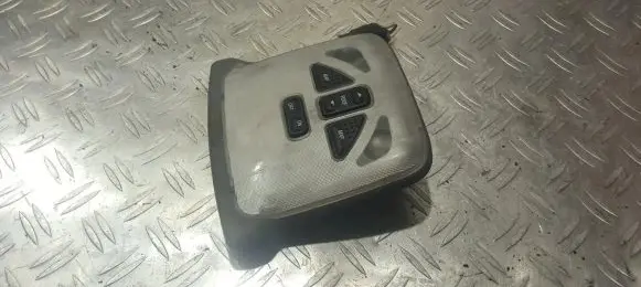 Ford Probe Front seat light