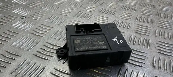 Jaguar XJ X351 Door control unit/module EPLA14D620AC